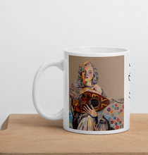 Load image into Gallery viewer, Marilyn by artbyfish