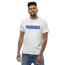Load image into Gallery viewer, ABF Ruidoso Mural Men's classic tee