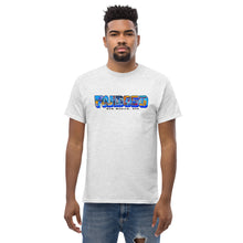 Load image into Gallery viewer, ABF Ruidoso Mural Men's classic tee