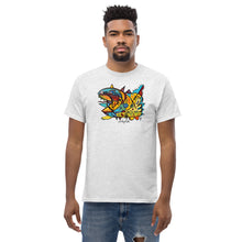 Load image into Gallery viewer, Cat Creature Men's classic tee