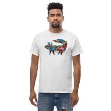 Load image into Gallery viewer, The Creature Men's classic tee