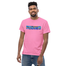 Load image into Gallery viewer, ABF Ruidoso Mural Men's classic tee