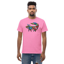Load image into Gallery viewer, The Creature Men's classic tee