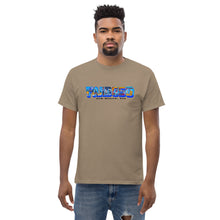 Load image into Gallery viewer, ABF Ruidoso Mural Men's classic tee