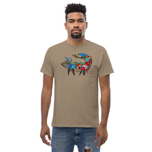 Load image into Gallery viewer, The Creature Men's classic tee