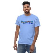 Load image into Gallery viewer, ABF Ruidoso Mural Men's classic tee
