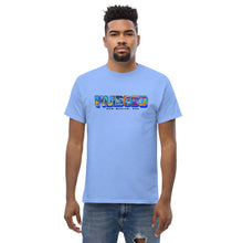 Load image into Gallery viewer, ABF Ruidoso Mural Men's classic tee