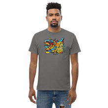 Load image into Gallery viewer, Cat Creature Men's classic tee