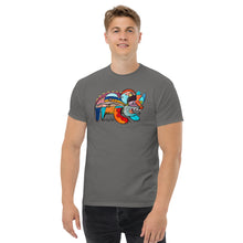 Load image into Gallery viewer, Bear Creature Men's classic tee