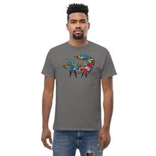 Load image into Gallery viewer, The Creature Men's classic tee