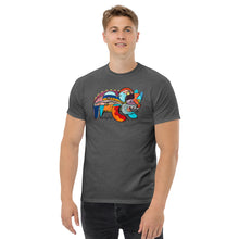 Load image into Gallery viewer, Bear Creature Men's classic tee