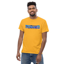 Load image into Gallery viewer, ABF Ruidoso Mural Men's classic tee