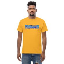 Load image into Gallery viewer, ABF Ruidoso Mural Men's classic tee
