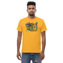 Load image into Gallery viewer, Cat Creature Men's classic tee