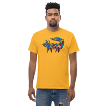 Load image into Gallery viewer, The Creature Men's classic tee