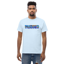 Load image into Gallery viewer, ABF Ruidoso Mural Men's classic tee