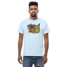 Load image into Gallery viewer, Cat Creature Men's classic tee
