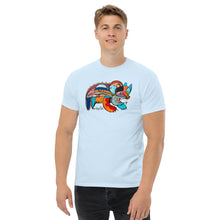 Load image into Gallery viewer, Bear Creature Men's classic tee