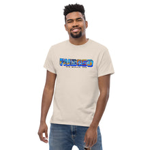 Load image into Gallery viewer, ABF Ruidoso Mural Men's classic tee