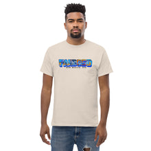 Load image into Gallery viewer, ABF Ruidoso Mural Men's classic tee