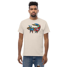 Load image into Gallery viewer, The Creature Men's classic tee