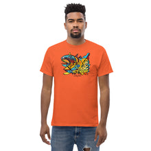 Load image into Gallery viewer, Cat Creature Men's classic tee