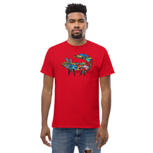 Load image into Gallery viewer, The Creature Men's classic tee