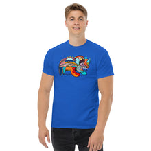 Load image into Gallery viewer, Bear Creature Men's classic tee