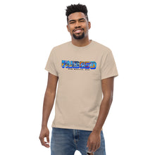 Load image into Gallery viewer, ABF Ruidoso Mural Men's classic tee