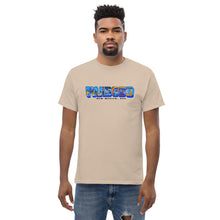 Load image into Gallery viewer, ABF Ruidoso Mural Men's classic tee