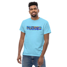 Load image into Gallery viewer, ABF Ruidoso Mural Men's classic tee