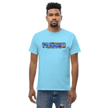 Load image into Gallery viewer, ABF Ruidoso Mural Men's classic tee