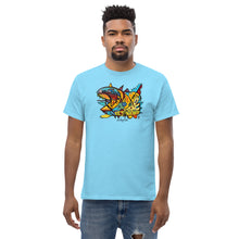 Load image into Gallery viewer, Cat Creature Men's classic tee