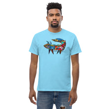 Load image into Gallery viewer, The Creature Men's classic tee