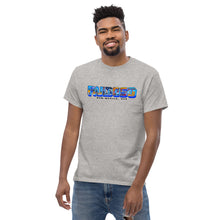 Load image into Gallery viewer, ABF Ruidoso Mural Men's classic tee