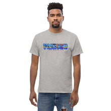 Load image into Gallery viewer, ABF Ruidoso Mural Men's classic tee