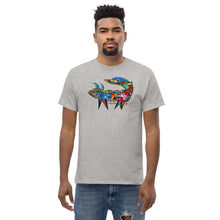 Load image into Gallery viewer, The Creature Men's classic tee