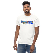 Load image into Gallery viewer, ABF Ruidoso Mural Men's classic tee