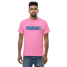 Load image into Gallery viewer, ABF Ruidoso Mural Men&#39;s classic tee
