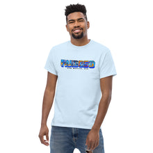 Load image into Gallery viewer, ABF Ruidoso Mural Men&#39;s classic tee
